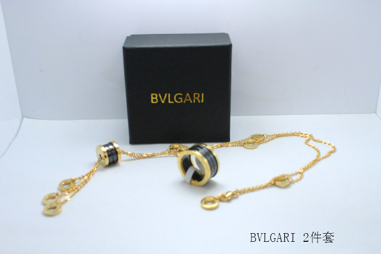 Set di Gioielli Bvlgari Modello 173